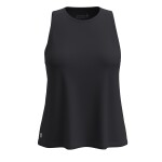 Dámské merino tílko SMARTWOOL Women's Active Ultralite High Neck Tank, Black velikost: S