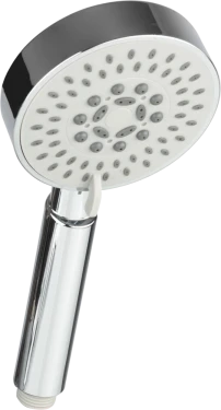 JB Sanitary Sprchová hlavice, 5 polohová RSH 19
