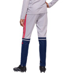 Kalhoty adidas Squadra 25 Training Jr JP3369 164 cm