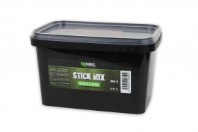 Nikl Stick Mix Scopex & Squid 500g,Nikl Stick Mix Scopex & Squid 500g