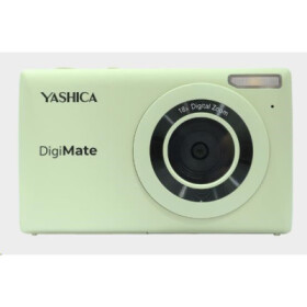 YASHICA DigiMate (Green) EDF_1138486