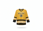 Outerstuff Dětský dres Boston Bruins NHL Fashion Hockey Jersey Velikost: Dětské L (11 - 12 let)