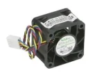 SuperMicro FAN-0100L4 / Ventilátor / 40×40×28 mm / 8500 RPM / 12 CFM / 34 dBA (FAN-0100L4)
