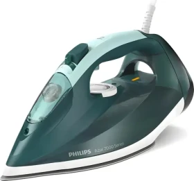 Philips DST7031/70 zeleno-mátová / Napařovací žehlička / 220-240 V (DST7031/70)