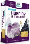 Albi Objevuj svět - Horniny a minerály - Albi