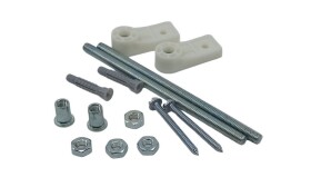 Náhradní sada upevňovacích šroubů pro nádržku PRIM PRIM_GR8056