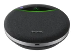Yealink SP96 černá / Konferenční reproduktor / Bluetooth 5.3 / USB-C / 6 mikrofonů / Výdrž až 26 hodin (SP96 USB-C/A)