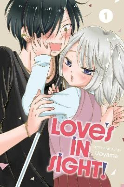 Love´s in Sight! 1 - Uoyama