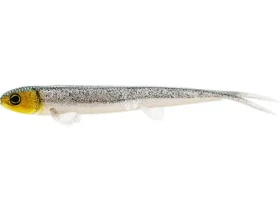 Westin Twinteez Pelagic V-Tail Headlight / Gumová nástraha / 17 cm / 16 g / 2 ks (P073-122-055)