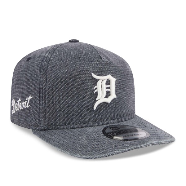 New Era Pánská kšiltovka Detroit Tigers MLB Classic 19TWENTY Adjustable