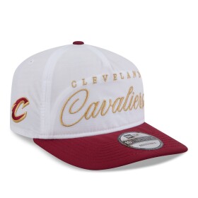 New Era Pánská kšiltovka Cleveland Cavaliers NBA 2025 Draft 19TWENTY Adjustable OTC