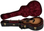 Taylor 814ce Special Edition Sitka Charcoal Burst