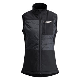 Dámská běžkařská vesta Swix Horizon Primaloft Vest W