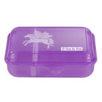 Krabička na svačinu Step by Step, Pegas Emily