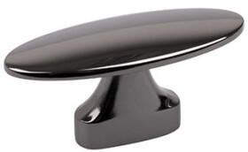 Tulip Nábytková knopka Graffito nikl lesk