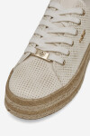 Espadrilky Rieker 94005-80 Látkový materiál