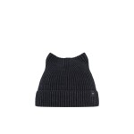 Čepice Eisbär Sorra MÜ, grafit/schwarz