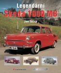 Legendární Škoda 1000 MB - Jan Tuček