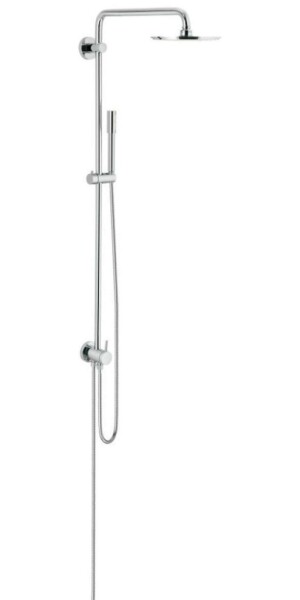GROHE - Rainshower Sprchový systém, chrom 27058000