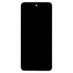 Náhradní LCD displej + dotyková deska + přední kryt pro Vivo Y19s (57983125953)