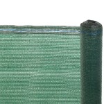 STREND PRO 2173666 Stínící tkanina na plot, 120cm x 10m, 85%, 80g/m2, zelená Hobby