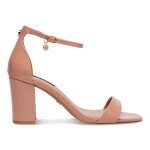 Sandály NINE WEST WFA2647-1 Materiál/-Syntetický