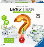 GraviTrax The Game