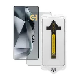 Tactical Impact Barrier for Rookies pro Samsung Galaxy S26 Ultra (57983129148)