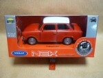 Trabant 601 Welly 1/34-39