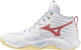 Mizuno Wave Momentum PRO Mid(w) V1GC254535 bílá