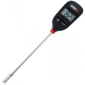 Weber 6750 / Teploměr pro okamžité zjištění teploty (6750)