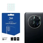 3mk Lens Protection Huawei Mate 50 Pro / Sklo na fotoaparát / Hybridní / 4 ks