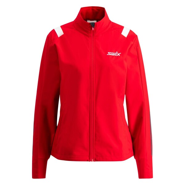 Dámská běžkařská bunda Swix Infinity Jacket W