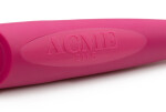 ACME ALPHA píšťalka 211 1/2 růžová