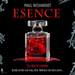 Esence - Paul Richardot - audiokniha
