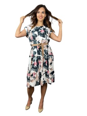 HOSH Šaty Estrella Velikost: UNI, Barva: Černá