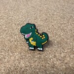 Pinarna.cz Gumový dinosaurus