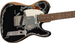 Fender Joe Strummer Telecaster RW BK