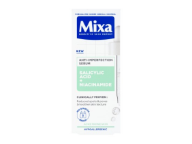 MIXA sérum proti nedokonalostem Niacinamide, 30ml