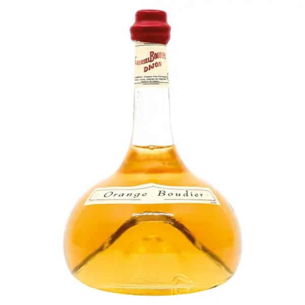 Gabriel Boudier Liqueur d´Orange 40% 0.5 l (3252569401331)