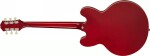 Epiphone ES-335 LH Cherry