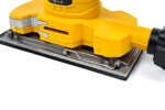 Elektrická vibrační bruska Powerplus POWX0441