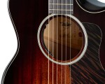 Taylor Builder's Edition 524ce Next Generation