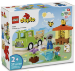 LEGO® DUPLO® 10419 Péče včelky úly