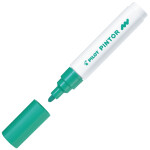 Pilot Pilot 4076, Pintor, akrylový popisovač, hrot 1,5 2,2 mm, různé barvy, ks Barva Pintor,