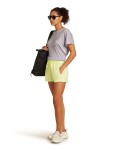 ICEBREAKER Wmns Mer Crush II Shorts, Citrine (vzorek) velikost: S