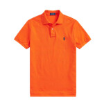 Polo Ralph Lauren Polo Custom Slim Mesh M Shirt 710782592024 XS