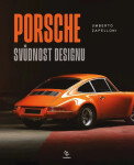 Porsche - Svůdnost designu - Umberto Zapelloni