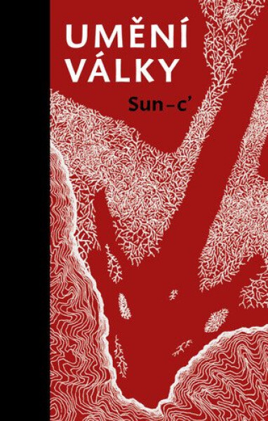 Umění války - Sun-C