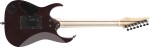 Ibanez RG8527 Black Rutile